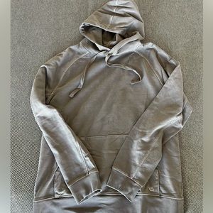 VRST hoodie - worn once